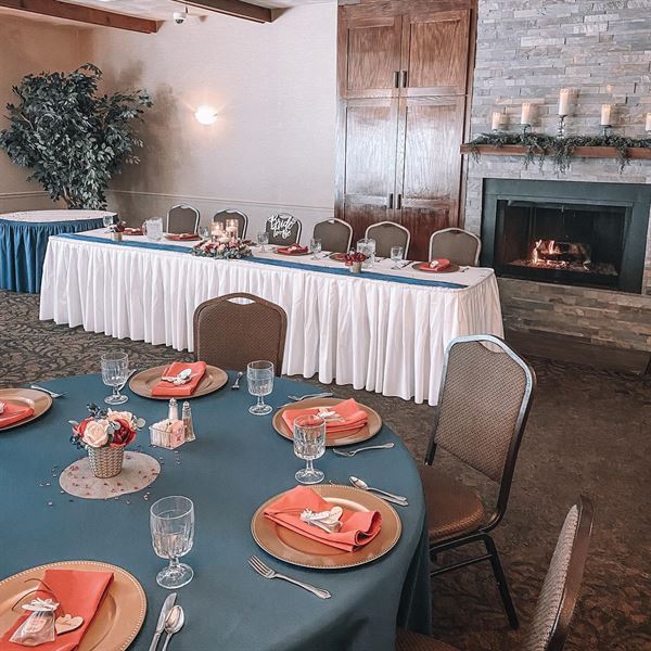 Barrack's Hospitality & East Port Banquet Center