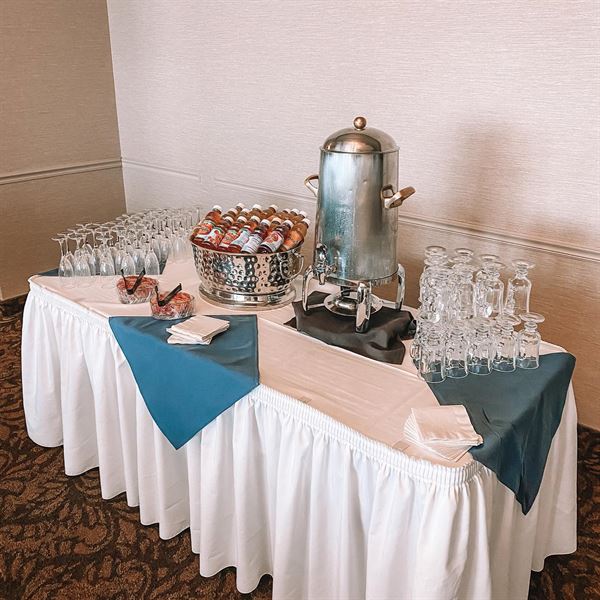 Barrack's Hospitality & East Port Banquet Center