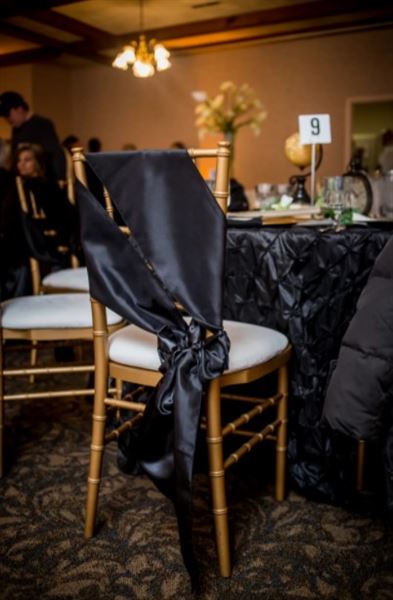 Barrack's Hospitality & East Port Banquet Center