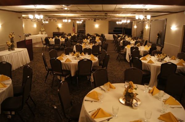 Barrack's Hospitality & East Port Banquet Center