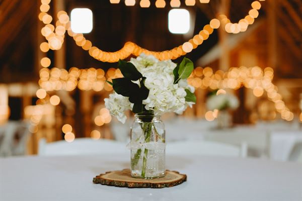 Scenic Escape Barn Venue