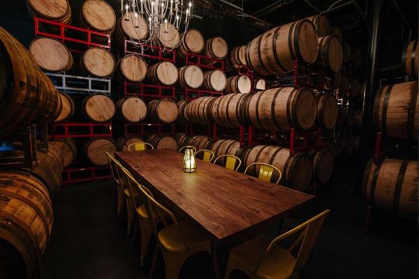 Bully Boy Distillers