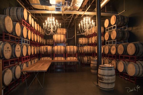 Bully Boy Distillers