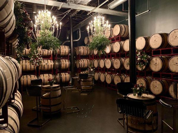 Bully Boy Distillers