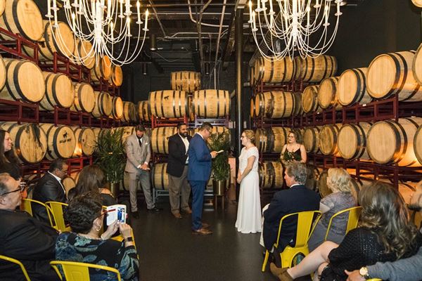 Bully Boy Distillers