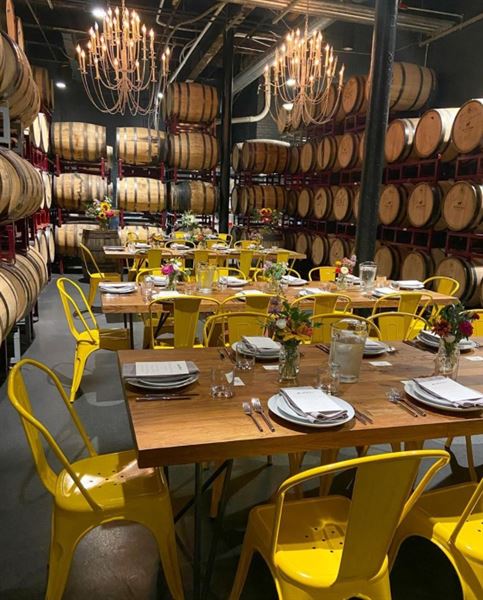 Bully Boy Distillers