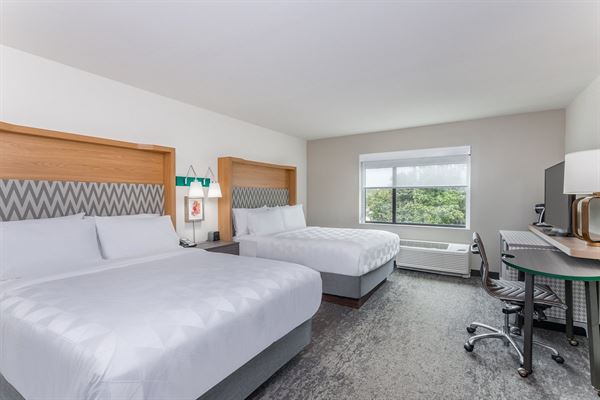 Holiday Inn Columbus