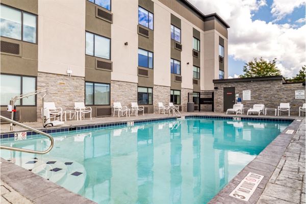 Holiday Inn Columbus