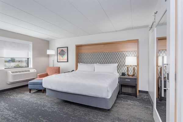 Holiday Inn Columbus