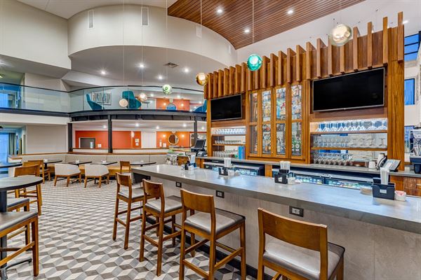 Holiday Inn Columbus