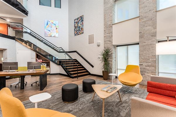 Holiday Inn Columbus