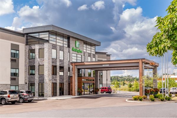 Holiday Inn Columbus