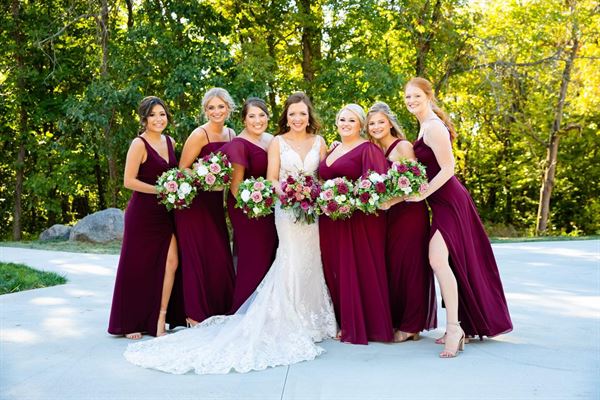 The Ridge Wedding & Event Venue