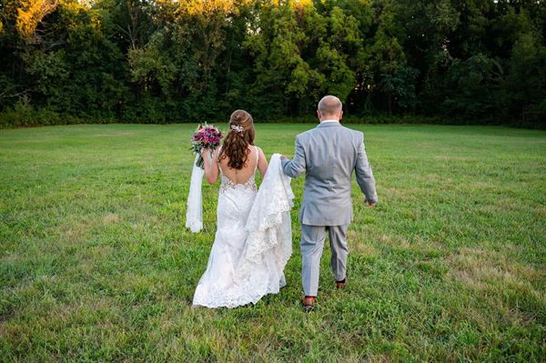 The Ridge Wedding & Event Venue