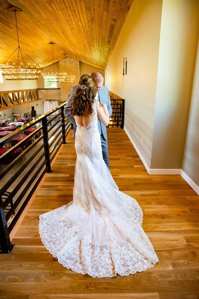 The Ridge Wedding & Event Venue