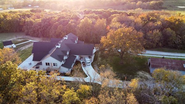 The Ridge Wedding & Event Venue