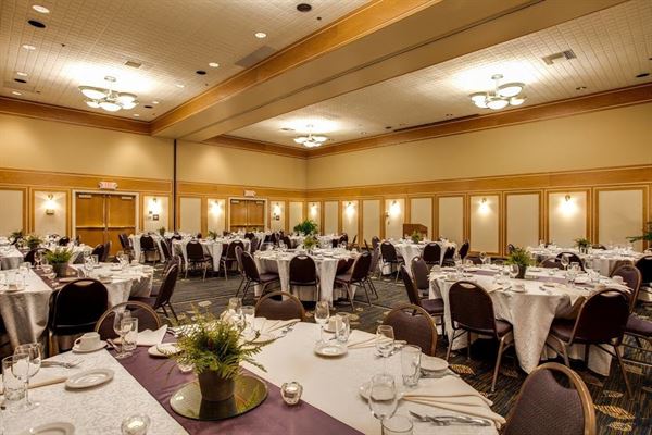 Campbell's Resort on Lake Chelan