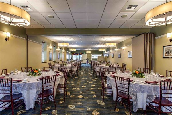 Campbell's Resort on Lake Chelan