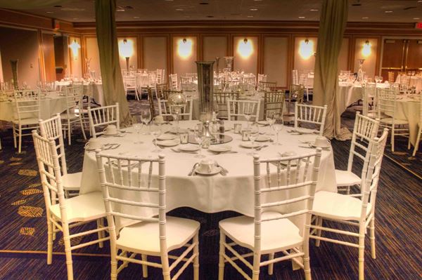 Campbell's Resort on Lake Chelan