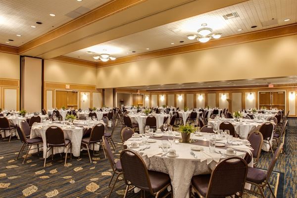 Campbell's Resort on Lake Chelan