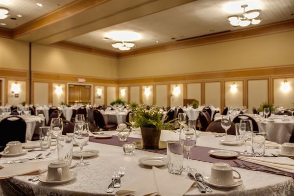 Campbell's Resort on Lake Chelan