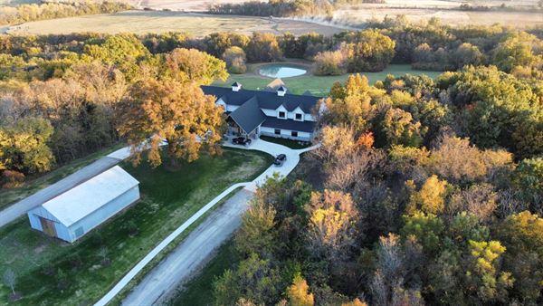 The Ridge Wedding & Event Venue