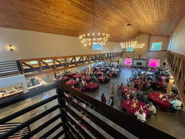 The Ridge Wedding & Event Venue
