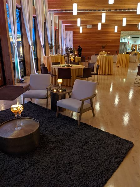 Nordia House - Nordic Northwest