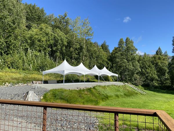Turnagain View Lodge