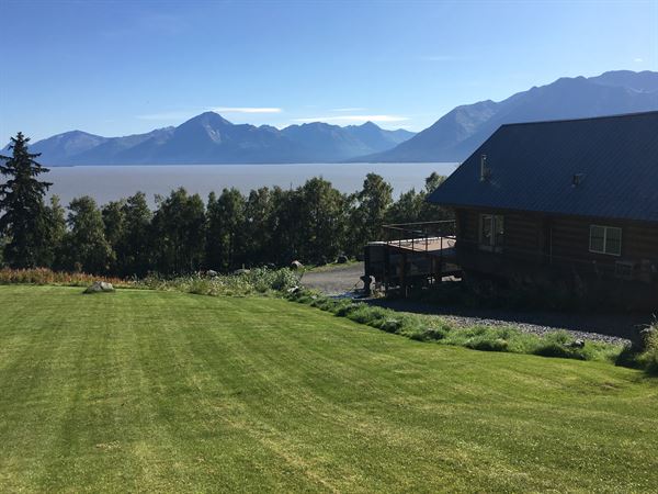 Turnagain View Lodge