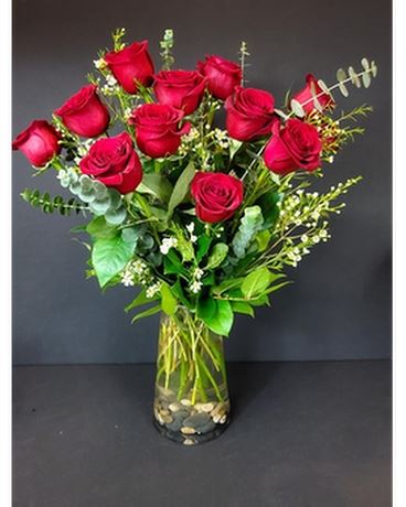 Greenwood Florist & Flower Delivery