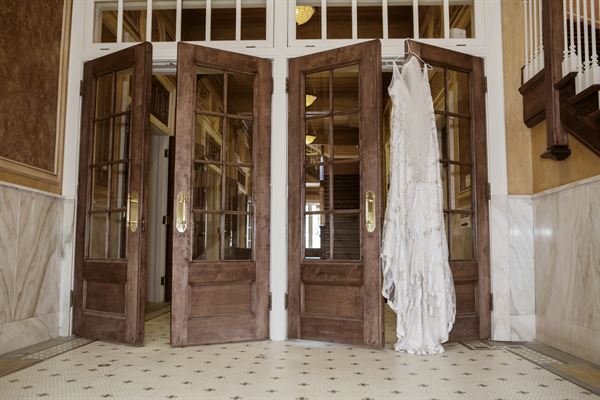 Homestake Opera House