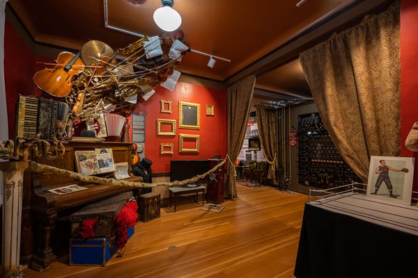 Homestake Opera House