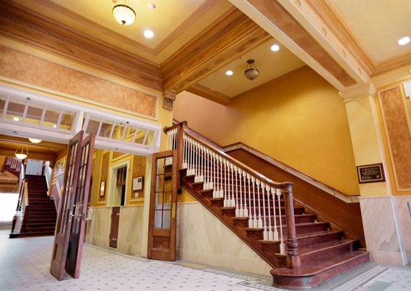 Homestake Opera House