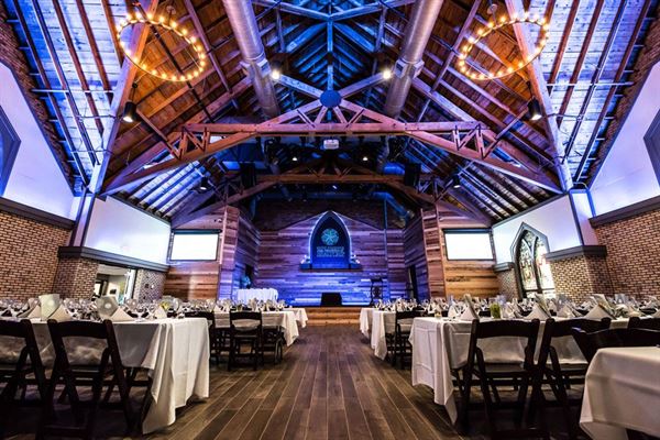 Sanctuary Events Center