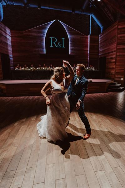 Sanctuary Events Center