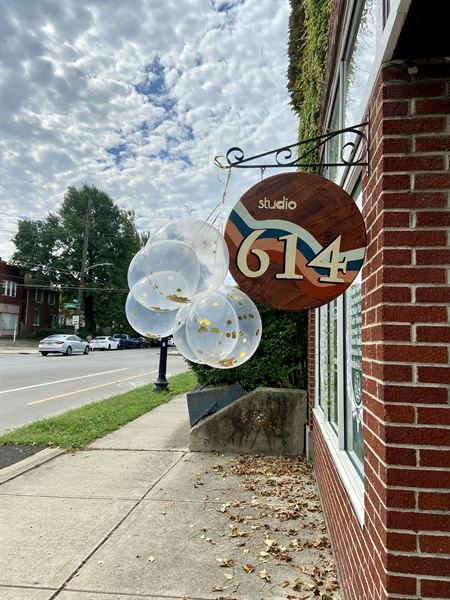Studio 614