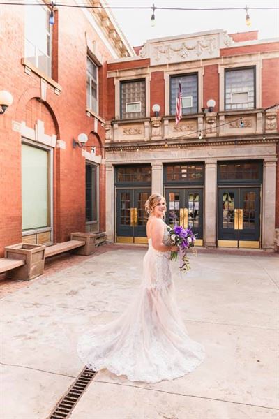 Homestake Opera House