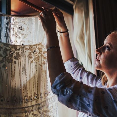 The Tumwater Ballroom