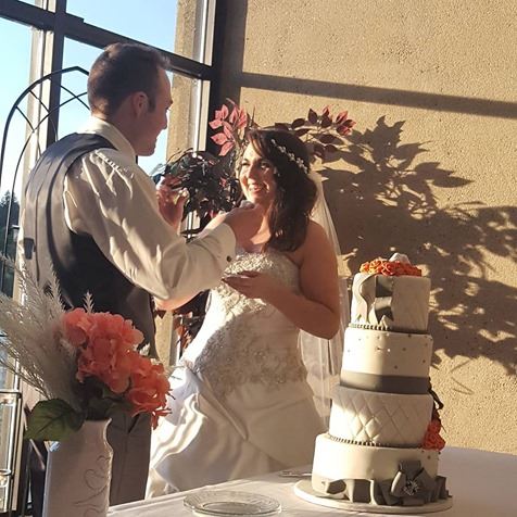 The Tumwater Ballroom