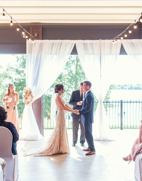 Hilton Dallas/Rockwall Lakefront