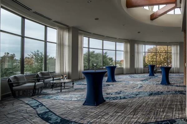 Hilton Dallas/Rockwall Lakefront