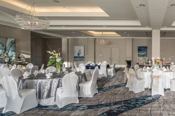 Hilton Dallas/Rockwall Lakefront