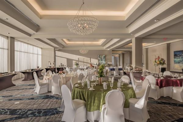 Hilton Dallas/Rockwall Lakefront