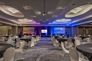 Bella Harbor Ballroom