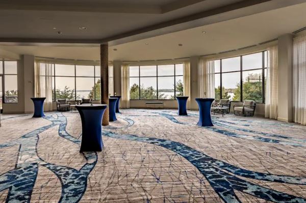 Hilton Dallas/Rockwall Lakefront