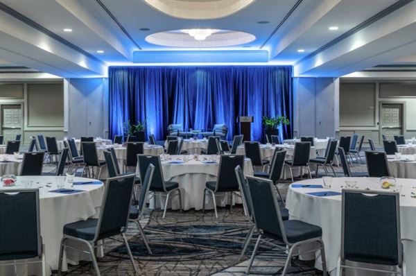 Hilton Dallas/Rockwall Lakefront