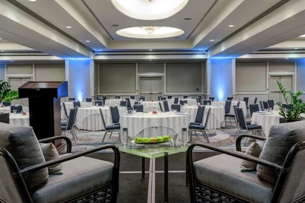 Hilton Dallas/Rockwall Lakefront