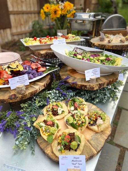 Jules Gourmet Catering