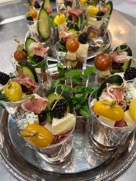 Jules Gourmet Catering